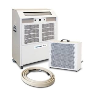 Mobiele Airconditioner